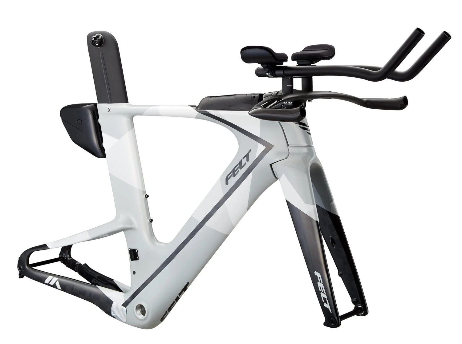 Felt Bicycles IA 2.0 TRIATHLON RACE BIKE