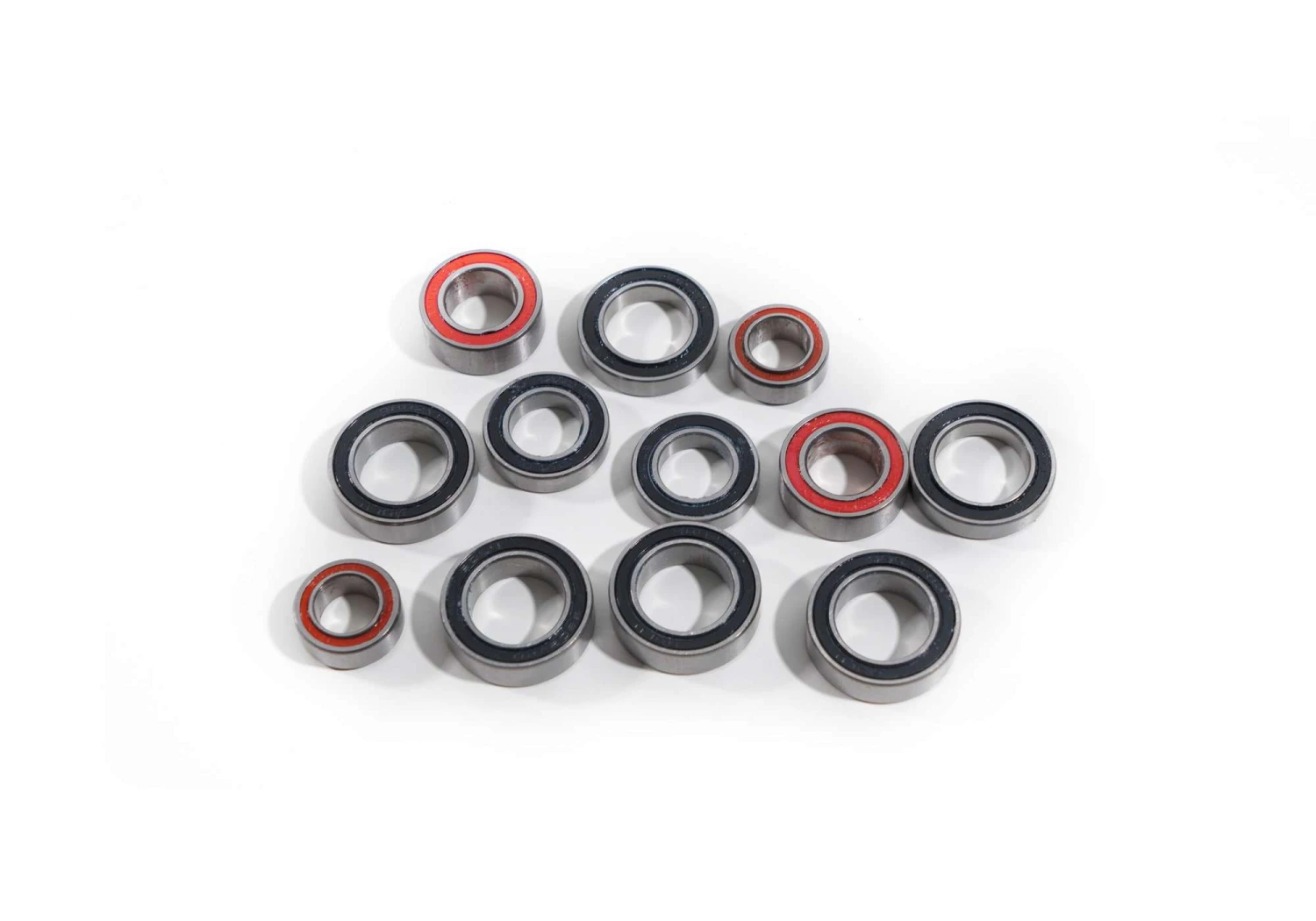 Felt Bicycles BEARING KIT COMPULSION (2018+)