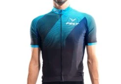 Felt Bicycles Felt Team Short-Sleeve Jersey - Men's