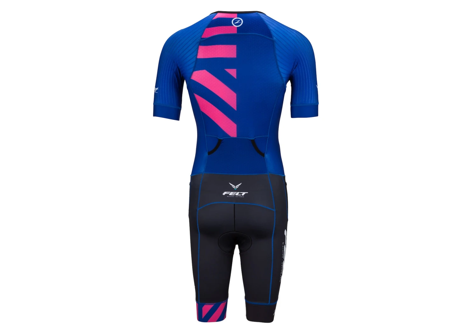 Felt Bicycles Felt Triathlon Aero FZ Racesuit Women's - Image 2