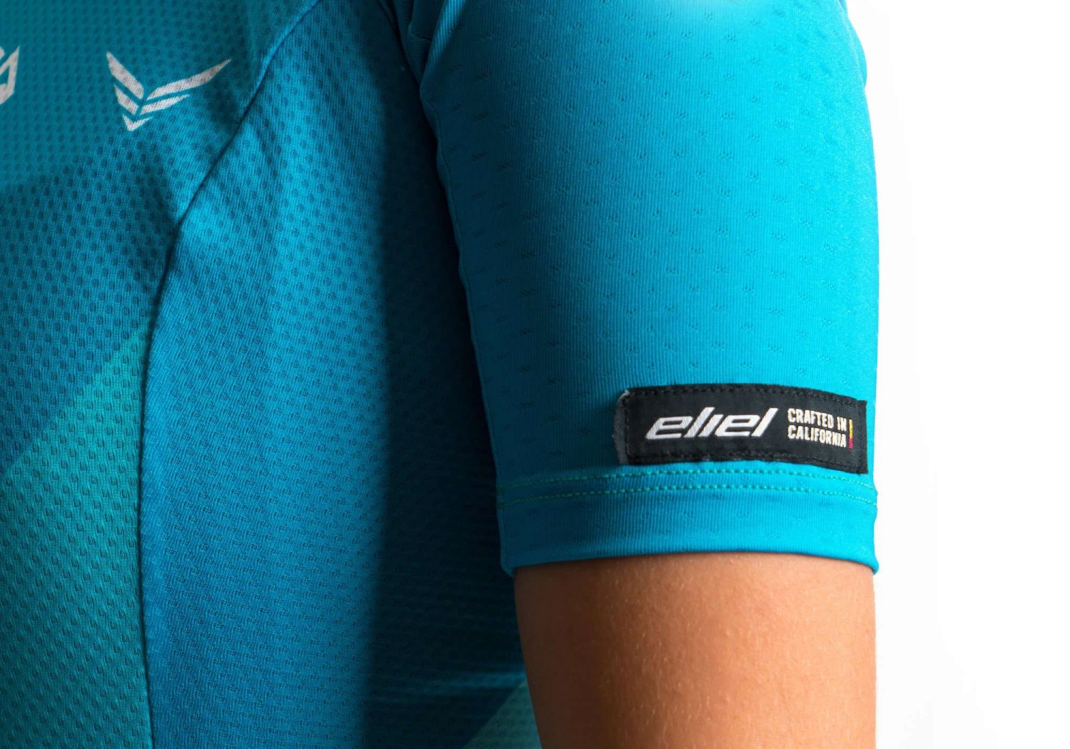 Felt Bicycles Felt + Eliel Short-Sleeve Jersey | Women's - Image 4